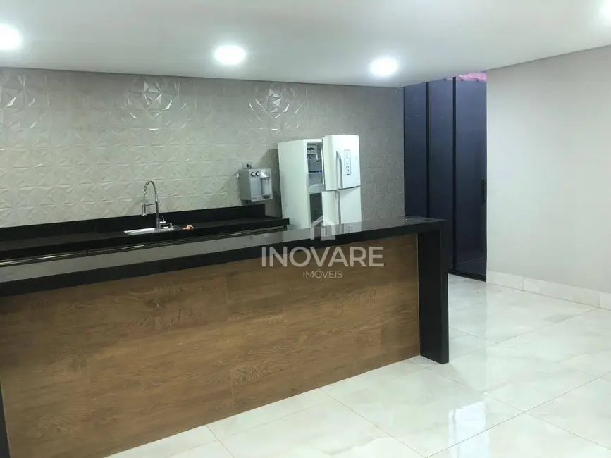Foto 7 de Casa com 3 quartos à venda, 280m2 em Itumbiara - GO
