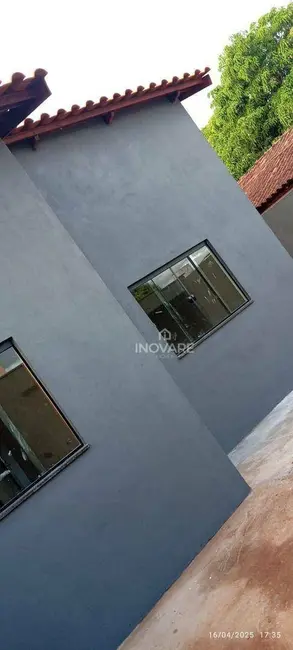 Foto 5 de Casa com 2 quartos à venda, 250m2 em Itumbiara - GO
