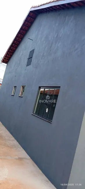 Foto 6 de Casa com 2 quartos à venda, 250m2 em Itumbiara - GO