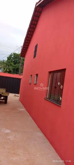 Foto 7 de Casa com 2 quartos à venda, 250m2 em Itumbiara - GO