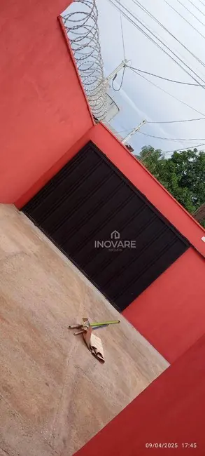 Foto 5 de Casa com 2 quartos à venda, 250m2 em Itumbiara - GO