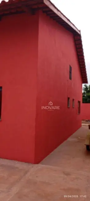 Foto 6 de Casa com 2 quartos à venda, 250m2 em Itumbiara - GO