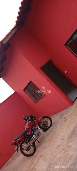 Foto 4 de Casa com 2 quartos à venda, 250m2 em Itumbiara - GO