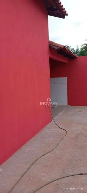 Foto 8 de Casa com 2 quartos à venda, 250m2 em Itumbiara - GO