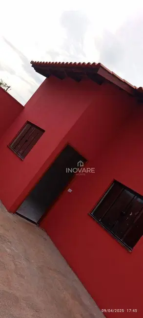 Foto 3 de Casa com 2 quartos à venda, 250m2 em Itumbiara - GO