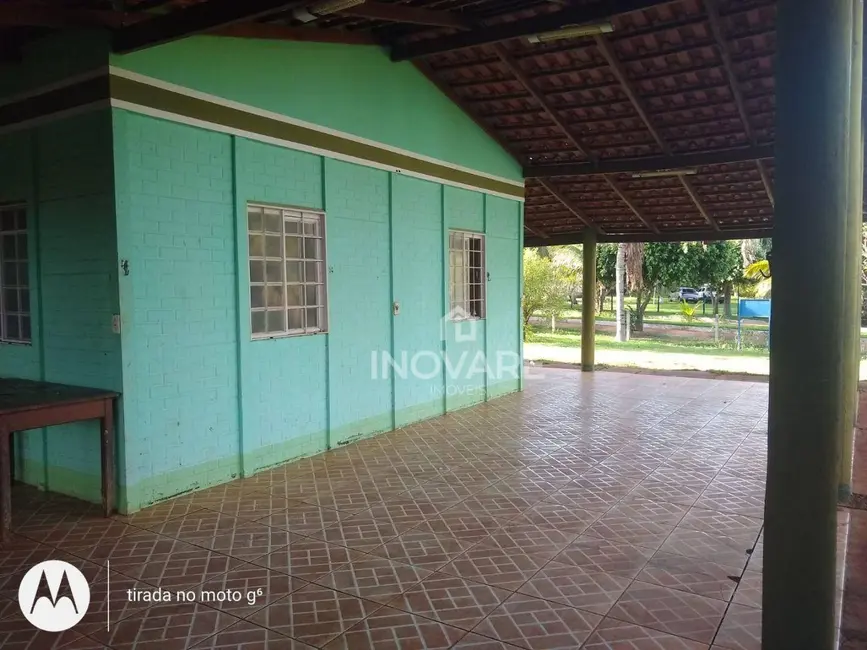 Sítio / Rancho com 3 quartos à venda, 1200m2 em Itumbiara - GO - imagem 6 Foto 6 de Sítio / Rancho com 3 quartos à venda, 1200m2 em Itumbiara - GO