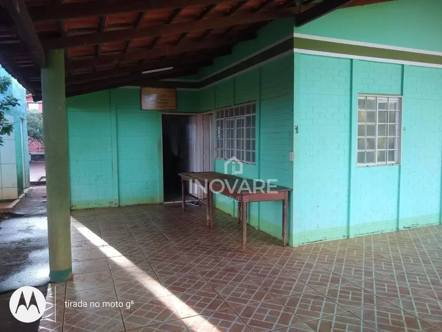 Sítio / Rancho com 3 quartos à venda, 1200m2 em Itumbiara - GO - imagem 3 Foto 3 de Sítio / Rancho com 3 quartos à venda, 1200m2 em Itumbiara - GO