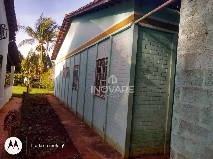 Sítio / Rancho com 3 quartos à venda, 1200m2 em Itumbiara - GO - imagem 5 Foto 5 de Sítio / Rancho com 3 quartos à venda, 1200m2 em Itumbiara - GO