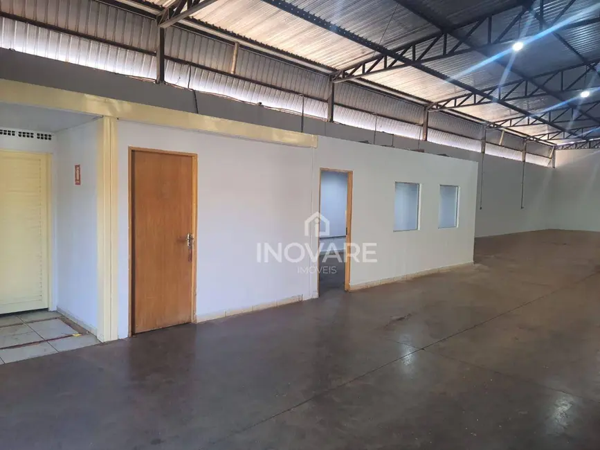 Foto 7 de Armazém / Galpão para alugar em Setor Rodoviário, Itumbiara - GO
