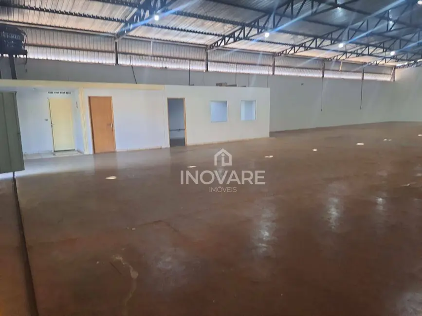 Foto 6 de Armazém / Galpão para alugar em Setor Rodoviário, Itumbiara - GO