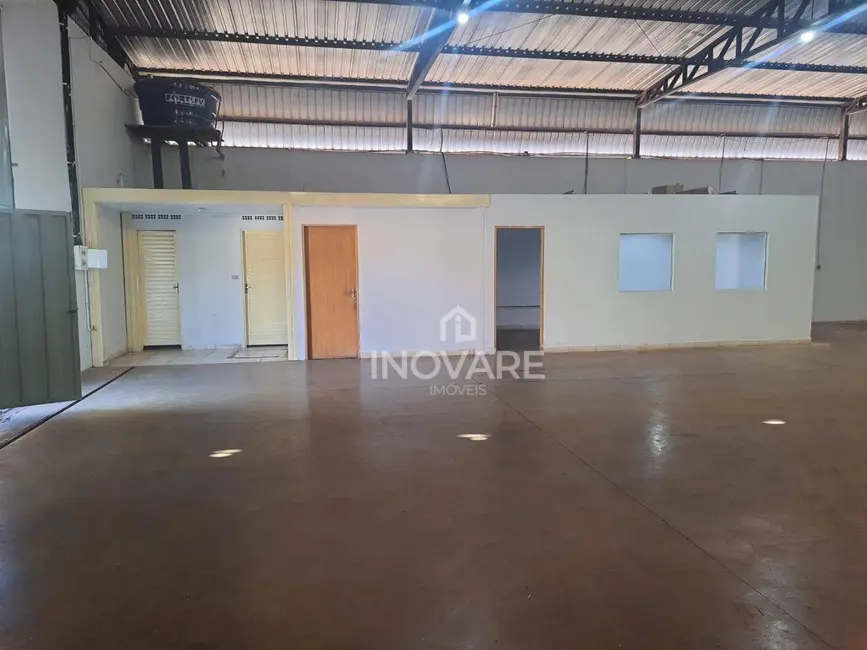 Foto 4 de Armazém / Galpão para alugar em Setor Rodoviário, Itumbiara - GO