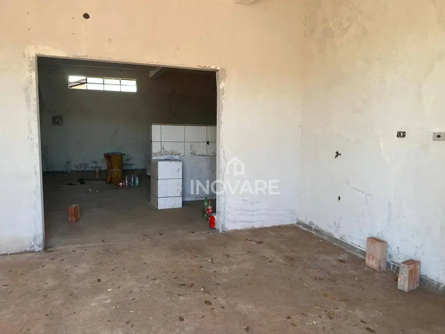 Sala Comercial à venda, 250m2 em Itumbiara - GO - imagem 8 Foto 8 de Sala Comercial à venda, 250m2 em Itumbiara - GO