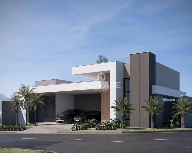 Foto 4 de Casa com 3 quartos à venda, 250m2 em Itumbiara - GO