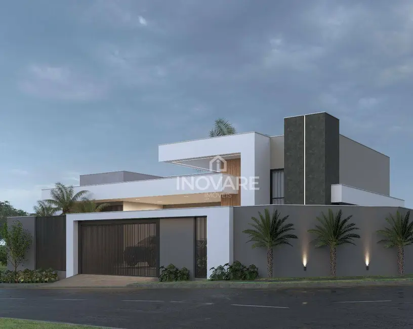 Foto 6 de Casa com 3 quartos à venda, 250m2 em Itumbiara - GO