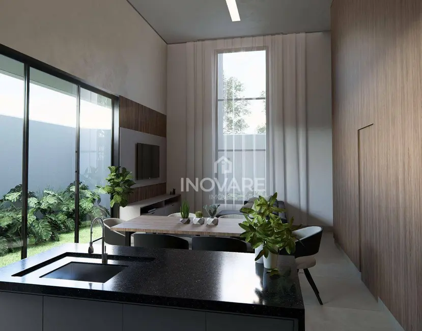 Foto 7 de Casa com 3 quartos à venda, 250m2 em Itumbiara - GO