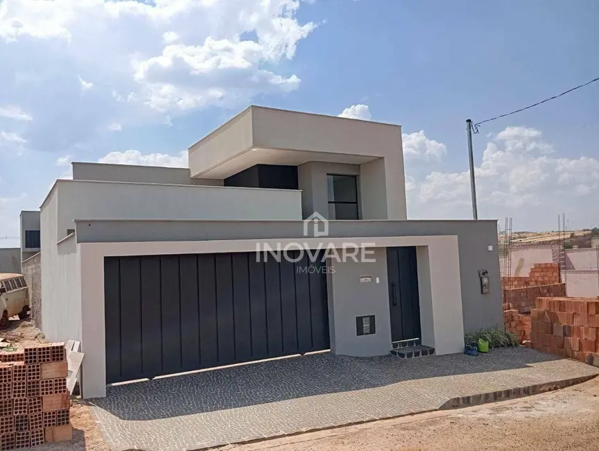Foto 3 de Casa com 2 quartos à venda em Residencial Beira Rio II, Itumbiara - GO