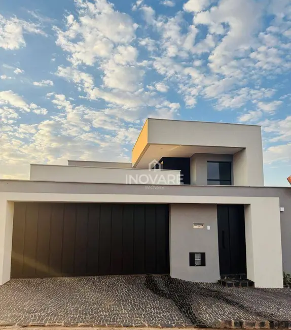 Foto 2 de Casa com 2 quartos à venda em Residencial Beira Rio II, Itumbiara - GO