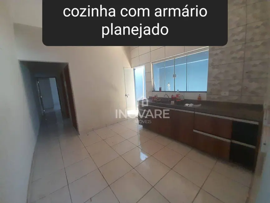 Foto 9 de Casa com 2 quartos à venda, 125m2 em Itumbiara - GO