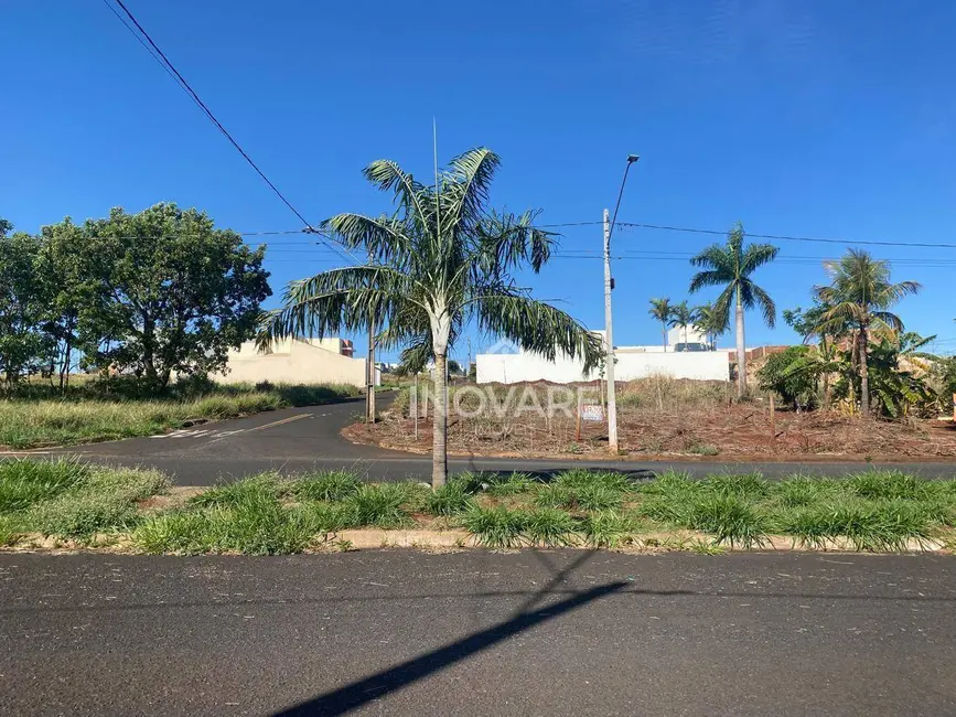 Foto 3 de Terreno / Lote à venda, 539m2 em Itumbiara - GO