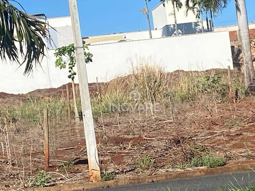 Foto 2 de Terreno / Lote à venda, 539m2 em Itumbiara - GO