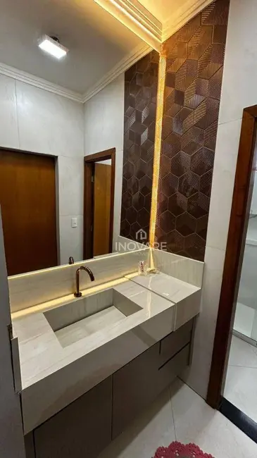 Foto 7 de Casa com 3 quartos à venda, 250m2 em Paranaíba, Itumbiara - GO