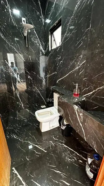 Foto 8 de Casa com 3 quartos à venda, 250m2 em Paranaíba, Itumbiara - GO