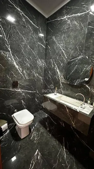 Foto 9 de Casa com 3 quartos à venda, 250m2 em Paranaíba, Itumbiara - GO