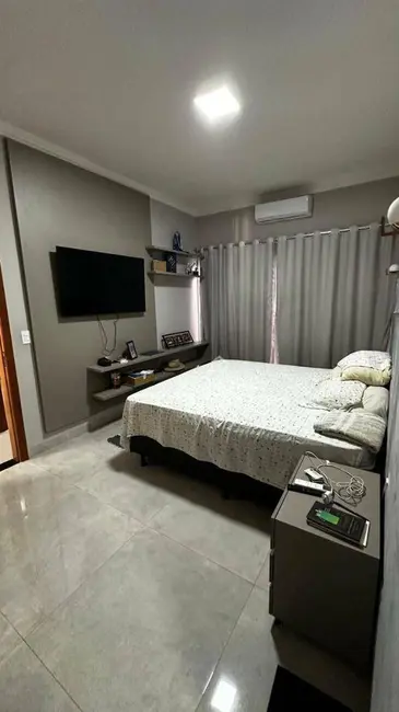 Foto 6 de Casa com 3 quartos à venda, 250m2 em Paranaíba, Itumbiara - GO