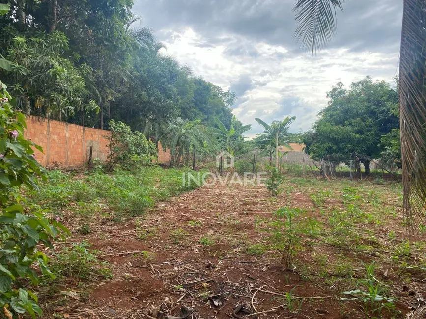 Foto 2 de Terreno / Lote à venda, 982m2 em Jardim América, Itumbiara - GO
