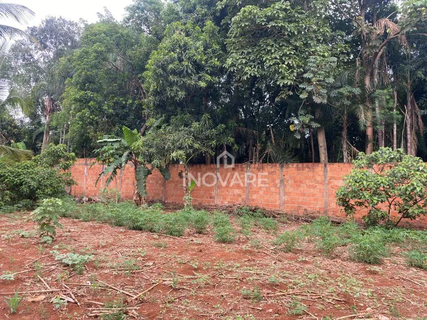 Foto 3 de Terreno / Lote à venda, 982m2 em Jardim América, Itumbiara - GO