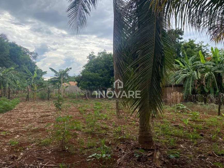 Foto 4 de Terreno / Lote à venda, 982m2 em Jardim América, Itumbiara - GO