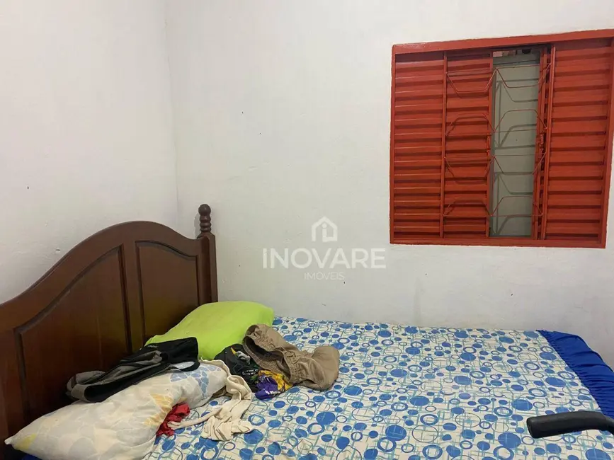 Foto 9 de Terreno / Lote à venda, 982m2 em Jardim América, Itumbiara - GO