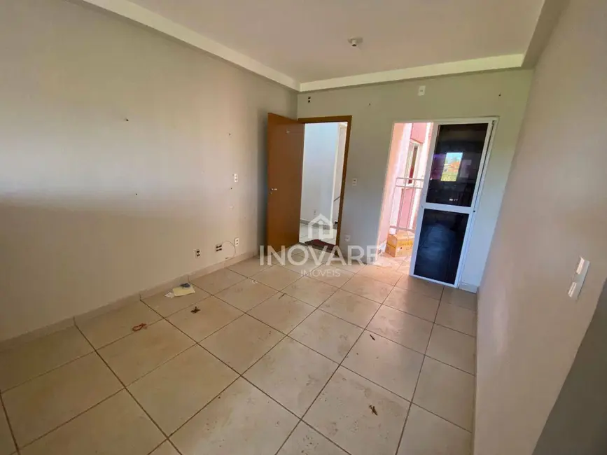 Foto 9 de Apartamento com 2 quartos para alugar, 47m2 em Itumbiara - GO