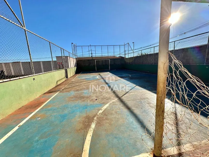 Foto 6 de Apartamento com 2 quartos para alugar, 51m2 em Itumbiara - GO