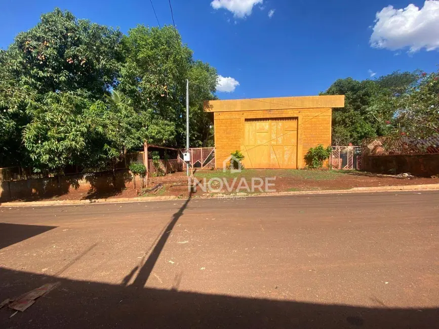 Sala Comercial à venda em Arapora - MG - imagem 1 Foto 1 de Sala Comercial à venda em Arapora - MG