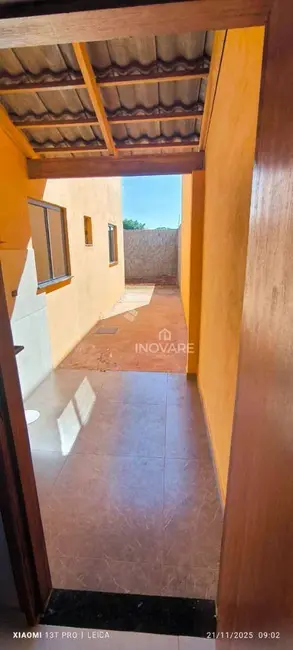 Foto 9 de Casa com 2 quartos à venda, 180m2 em Itumbiara - GO