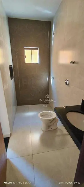 Foto 8 de Casa com 2 quartos à venda, 180m2 em Itumbiara - GO