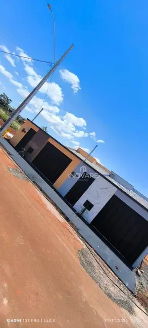 Foto 4 de Casa com 2 quartos à venda, 180m2 em Itumbiara - GO