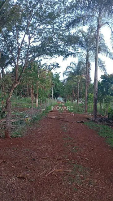 Sítio / Rancho com 1 quarto à venda, 900m2 em Itumbiara - GO - imagem 5 Foto 5 de Sítio / Rancho com 1 quarto à venda, 900m2 em Itumbiara - GO