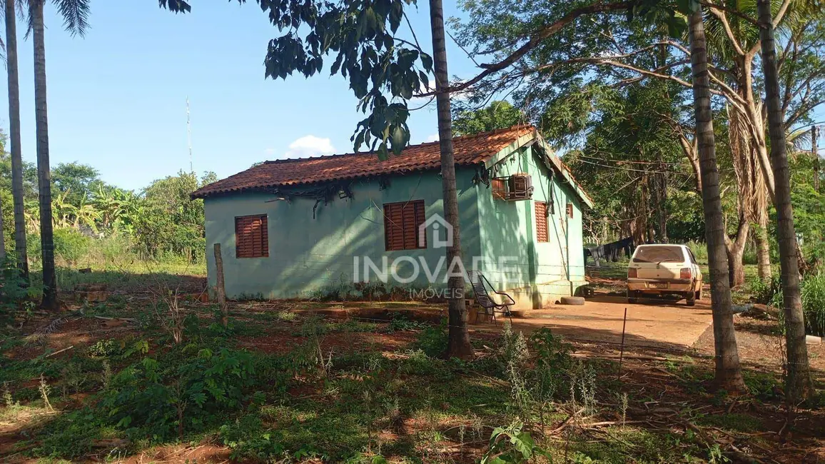 Sítio / Rancho com 1 quarto à venda, 900m2 em Itumbiara - GO - imagem 2 Foto 2 de Sítio / Rancho com 1 quarto à venda, 900m2 em Itumbiara - GO