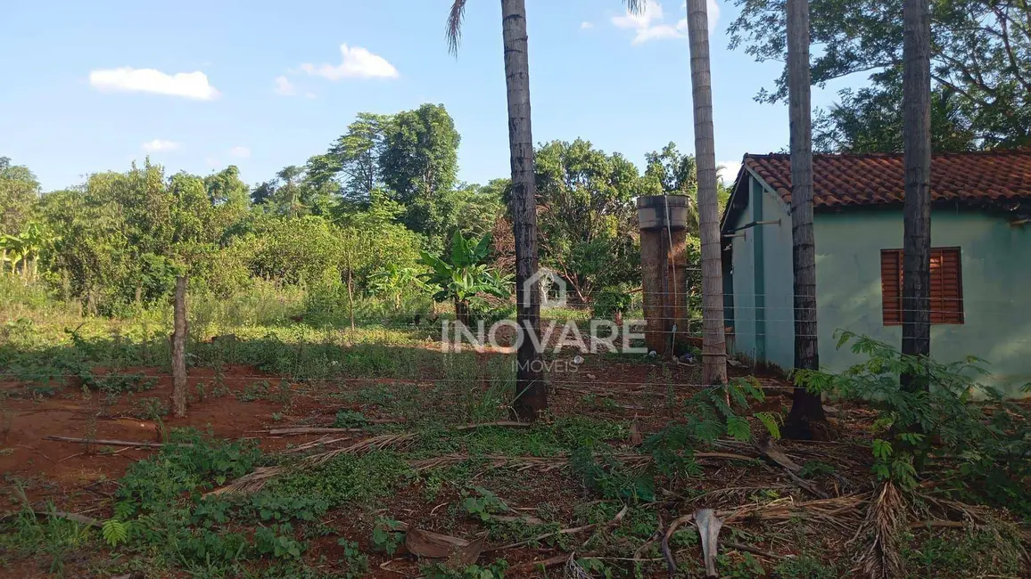 Sítio / Rancho com 1 quarto à venda, 900m2 em Itumbiara - GO - imagem 4 Foto 4 de Sítio / Rancho com 1 quarto à venda, 900m2 em Itumbiara - GO