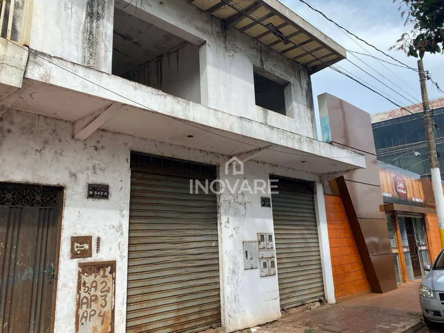 Sala Comercial para alugar, 124m2 em Itumbiara - GO - imagem 1 Foto 1 de Sala Comercial para alugar, 124m2 em Itumbiara - GO