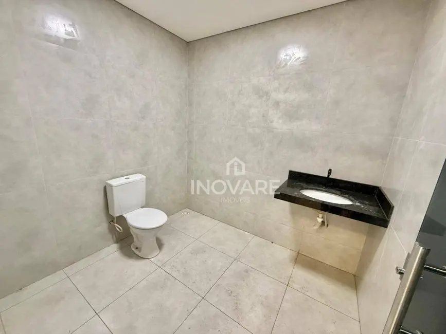 Foto 5 de Armazém / Galpão para alugar, 250m2 em Cidade Jardim, Itumbiara - GO