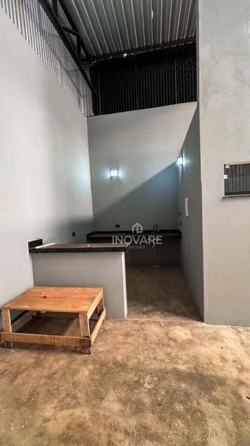 Armazém / Galpão para alugar, 250m2 em Cidade Jardim, Itumbiara - GO - imagem 3 Foto 3 de Armazém / Galpão para alugar, 250m2 em Cidade Jardim, Itumbiara - GO