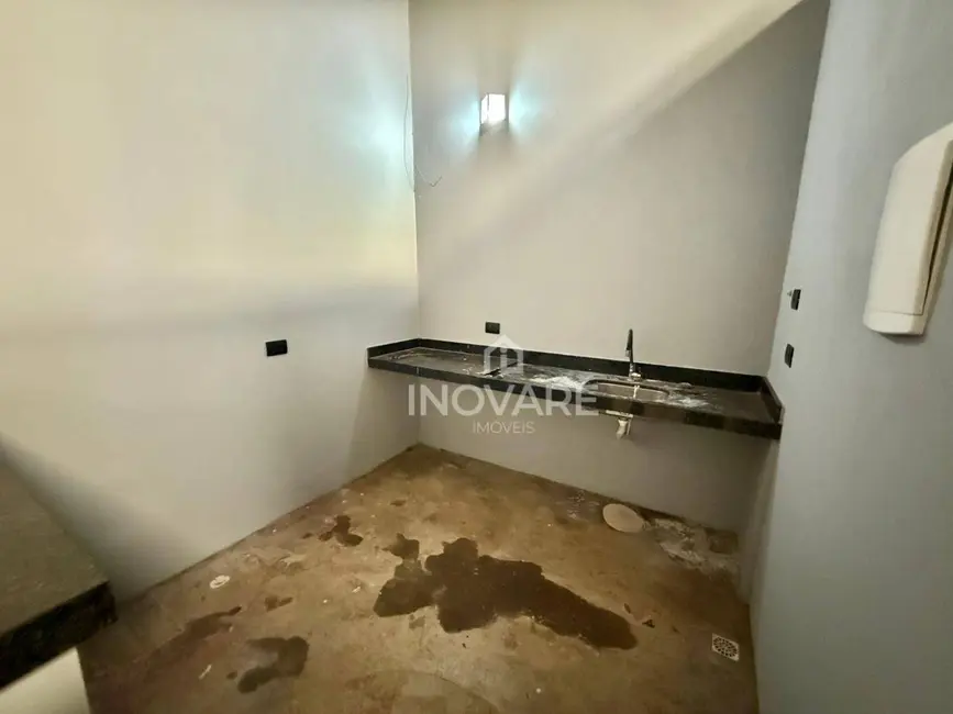 Foto 6 de Armazém / Galpão para alugar, 250m2 em Cidade Jardim, Itumbiara - GO