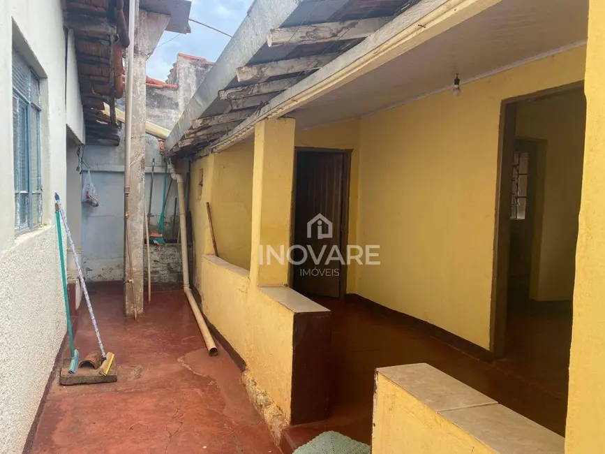 Foto 9 de Casa com 2 quartos à venda, 360m2 em Setor Novo Horizonte, Itumbiara - GO