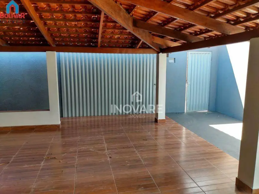 Foto 3 de Casa com 236 quartos à venda, 360m2 em Itumbiara - GO