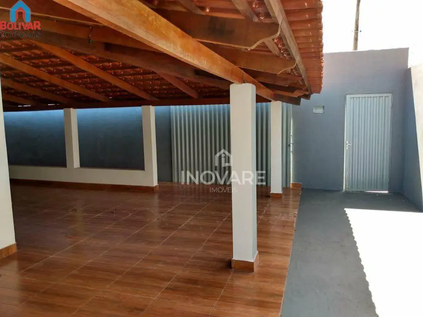 Foto 4 de Casa com 236 quartos à venda, 360m2 em Itumbiara - GO