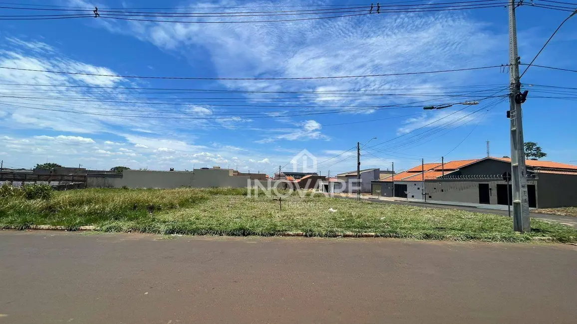 Foto 1 de Terreno / Lote à venda, 400m2 em Paranaíba, Itumbiara - GO
