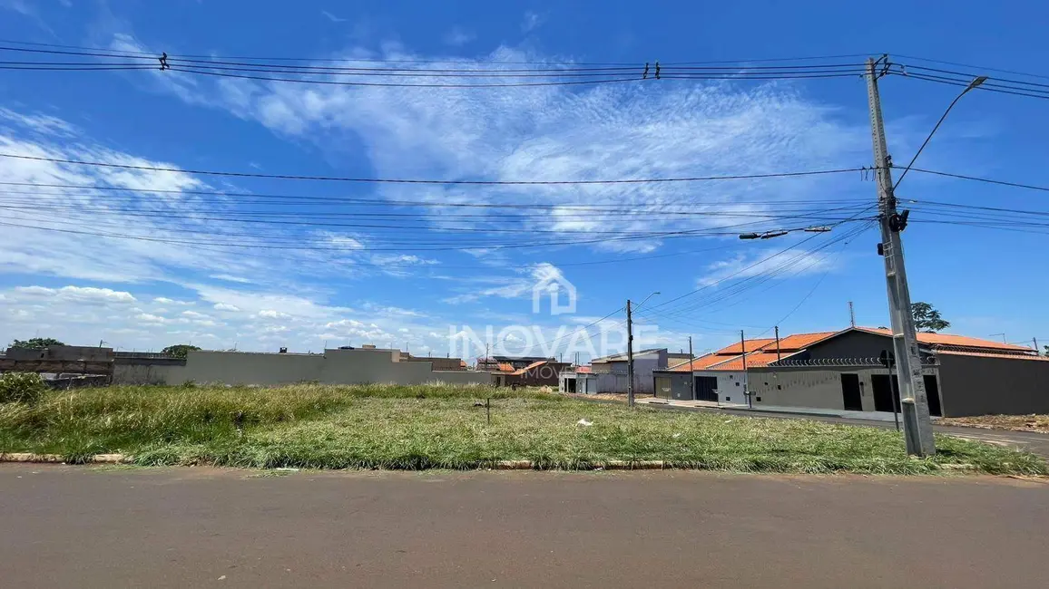 Foto 3 de Terreno / Lote à venda, 400m2 em Paranaíba, Itumbiara - GO